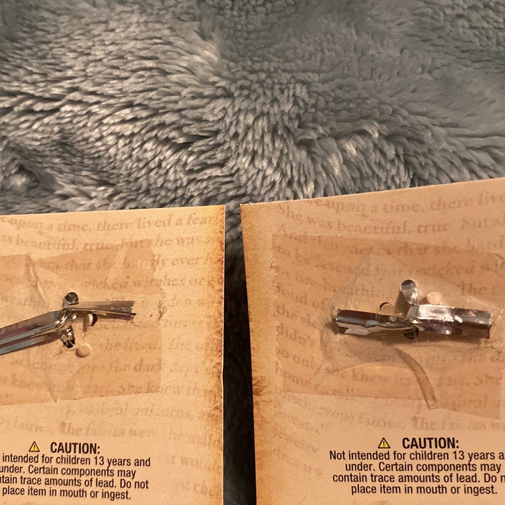 Two lockets - Picture 7 of 7